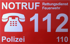 notrufe